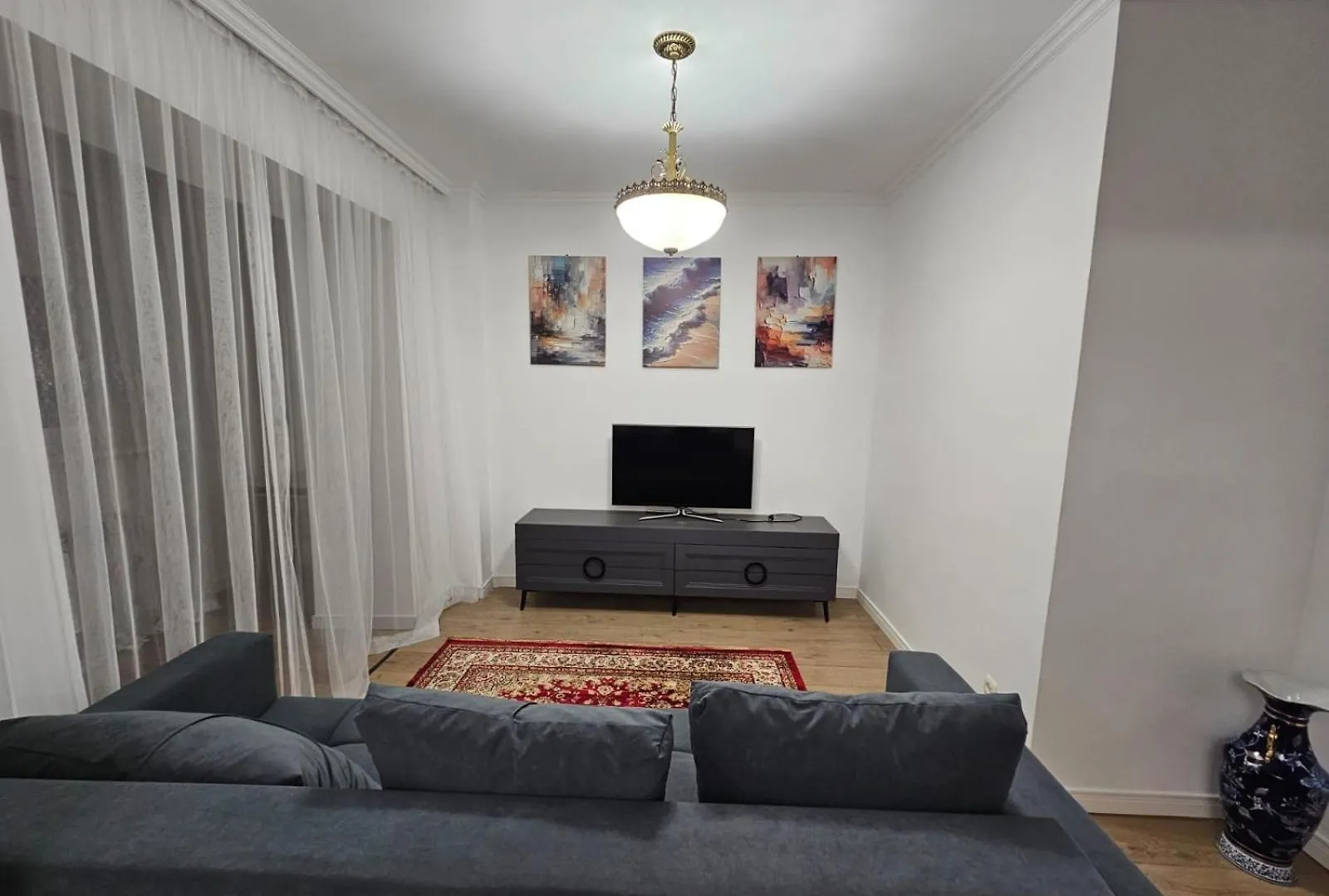 Апартамент 1 Almaty Cazaquistão